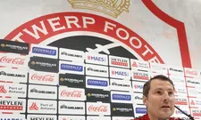 Thumbnail for article: Antwerp laat zich uit over ambities: “Mooie ploegen met sterke spelers”