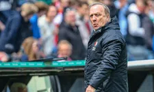 Thumbnail for article: Woerts: 'Europees voetbal, verder niets. Denk dat Advocaat sterke zaak heeft'