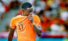 Thumbnail for article: Openbaar Ministerie wil Oranje-international Promes vervolgen voor steekpartij