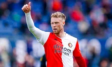 Thumbnail for article: Einde Jörgensen-tijdperk bij Feyenoord in zicht: 'Duidelijke afspraken over'