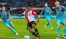 Thumbnail for article: Arnesen reageert razendsnel na Club Brugge-nieuws rondom Malacia: 'Hij blijft'