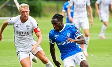 Thumbnail for article: Verloren zoon Paintsil is helemaal terug: Tweede doelpunt voor KRC Genk 