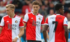 Thumbnail for article: Zwak Feyenoord delft het onderspit tegen oude bekende Young Boys