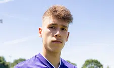 Thumbnail for article: Jongeling helpt RSC Anderlecht aan gelijkspel tegen FC Utrecht