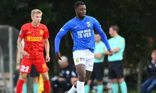 Thumbnail for article: De Telegraaf: transfer naar Frankrijk dreigt af te ketsen, Bazoer niet blij