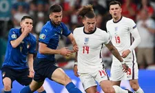 Thumbnail for article: Drie missers op rij breken Engeland op: Europese titel voor Italië