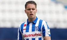 Thumbnail for article: Veerman-tirade verrast Heerenveen niet: 'Dat is voor kennisgeving aangenomen'