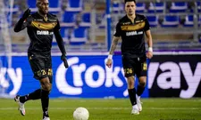 Thumbnail for article: Uitblinker van STVV vol vertrouwen: "200% klaar om het op te nemen tegen KAA Gent"