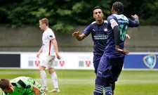 Thumbnail for article: Zahavi over PSV-situatie: 'Kon niet wegrennen, zoveel steun vanuit heel Nederland'