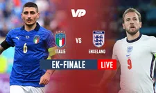 Thumbnail for article: LIVE: Italië wint het EK na penalty's!