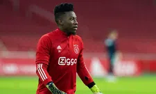 Thumbnail for article: De Telegraaf: Lyon biedt miljoenen op Onana, Overmars wil dubbele voor Ajax