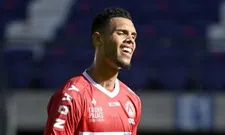 Thumbnail for article: Zulte Waregem de reddingsboei voor Gano: "Een belangrijke stap"