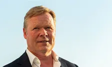 Thumbnail for article: ARA: Laporta is om en wil Koeman twee jaar langer voor Barcelona behouden