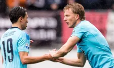 Thumbnail for article: Kuyt wijst naar De Boer: 'Dan had Berghuis niet naar Ajax hoeven gaan'