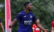 Thumbnail for article: Jaar van de doorbraak? 'Amuzu charmeert, Anderlecht sluit vertrek uit'