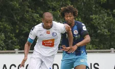 Thumbnail for article: Race tegen de klok bij KAA Gent: "Vrees dat we het met deze jongens moeten doen"