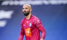 Thumbnail for article: 'Bolat kan na één seizoen KAA Gent verlaten, Kocaelispor toont interesse'