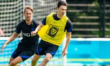 Thumbnail for article: 'Berghuis gooit alles wat hij bij Feyenoord gespresteerd heeft in de prullenbak'