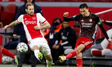 Thumbnail for article: Berghuis naar Ajax zorgt voor ophef, Feyenoord-fansite zet aanvaller in VVV-shirt