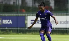 Thumbnail for article: Anderlecht moet transfermarkt op: 'Ashimeru matig als vervanger Sambi Lokonga'