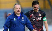 Thumbnail for article: Telegraaf: Feyenoord lijkt ook in Advocaat-kwestie te ontsnappen aan arbitragezaak