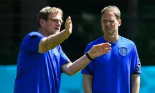 Thumbnail for article: Lodeweges verrast en wordt definitief geen onderdeel van Oranje-staf Van Gaal