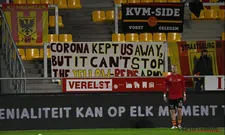 Thumbnail for article: 'Veiligheidsperimeters voor thuiswedstrijden van KV Mechelen en Racing Mechelen'