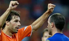 Thumbnail for article: Lima (Andorra) over legendarische Van Nistelrooy-provocatie: 'Een mooie anekdote'