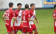 Thumbnail for article: Zulte-Waregem zoekt: "Als er zoiets gebeurt in de competitie, heb je een probleem"