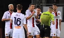 Thumbnail for article: Vanheusden pakt valiezen voor Genoa: "Ideale club om stap naar boven te zetten"