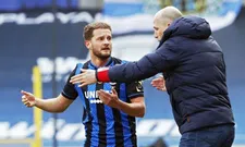 Thumbnail for article: Club Brugge verliest in doelpuntrijke oefenwedstrijd van FC Utrecht 