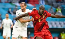 Thumbnail for article: UEFA deelt 'Elftal van Euro 2020': Lukaku in de punt, vijf Italianen in steun