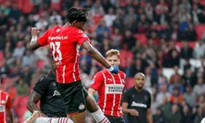 Thumbnail for article: Kansenregen voor rust, gewone regen na rust: energiek PSV wint Gala-generale