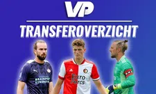 Thumbnail for article: Transferoverzicht: alle inkomende en uitgaande zomertransfers in de Eredivisie