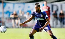 Thumbnail for article: 'Ik voel me goed bij PSV, maar ik weet dat er nog genoeg te verbeteren valt'