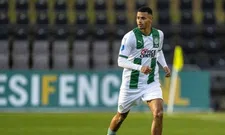 Thumbnail for article: Da Cruz verrast met keuze voor nieuwe club na vertrek bij FC Groningen