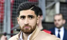 Thumbnail for article: VI: Feyenoord schakelt razendsnel door en is bijna rond met Jahanbakhsh