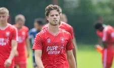 Thumbnail for article: FC Twente zonder Pierie in start van nieuw Eredivisie-seizoen