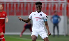 Thumbnail for article: Update: 'Anderlecht deelt transfer van Sambi Lokonga iets te vroeg mee'