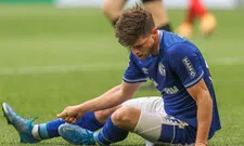 Thumbnail for article: 'Radiostilte rond Huntelaar: De Graafschap rekent niet echt meer op sensatie'