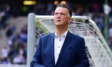 Thumbnail for article: 'Witte rook is in zicht: Van Gaal hakt vrijdag of zaterdag de knoop door'