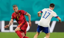 Thumbnail for article: The Athletic: overbodige Alderweireld en Sánchez mogen op zoek naar nieuwe club