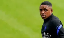 Thumbnail for article: Ajax schakelt door na afketsen Sulemana-deal: 'Bergwijn komt nu weer in beeld'