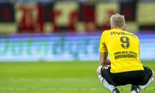 Thumbnail for article: Immers (35) maakt per direct einde aan voetbalcarrière: 'Heb iedere dag genoten'