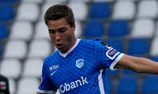 Thumbnail for article: Genk-aanwinst Eiting is de antipool van Lang: "Je merkt dat hij meer gedoceerd is"