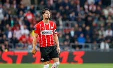 Thumbnail for article: Van Ginkel heeft goed gevoel bij PSV-voorbereiding: 'Dat bezorgt je kippenvel'