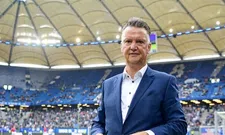 Thumbnail for article: 'Van Gaal wil mensen van buiten de KNVB in zijn staf en dat kost nu tijd'