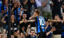 Thumbnail for article: Club Brugge wint mede door Lang eerste prijs van seizoen, Bosz verslaat Van Bommel