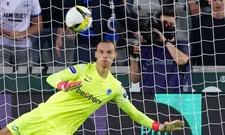 Thumbnail for article: Nog geen paniek bij Vandevoordt (Genk): "We missen nog een paar spelers"