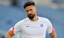 Thumbnail for article: Done deal: Giroud verlaat Stamford Bridge en tekent contract bij AC Milan